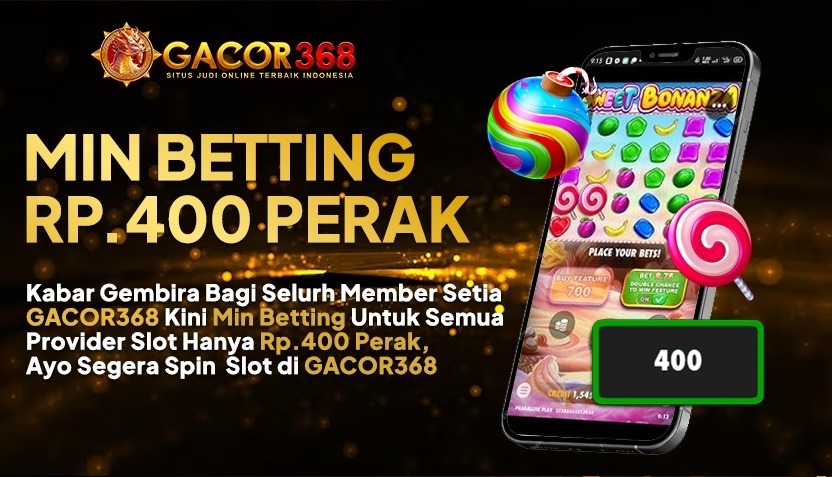 Slot terbaik